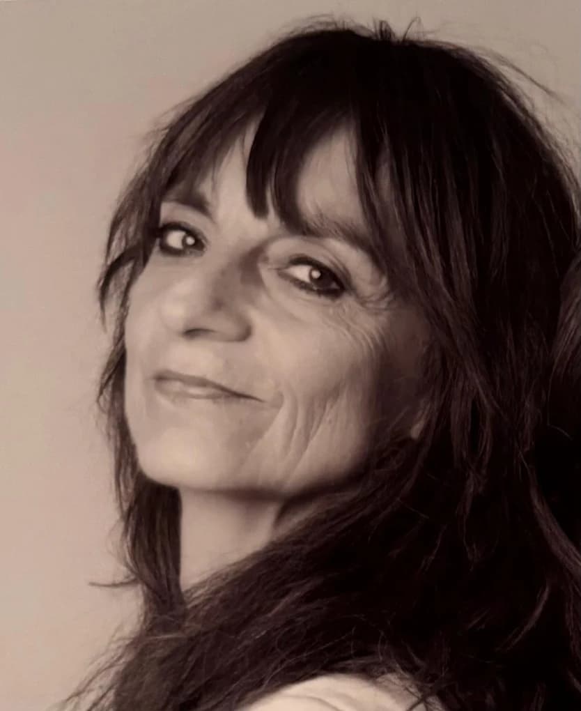 Anne Surcouf, coach de vie à Paris