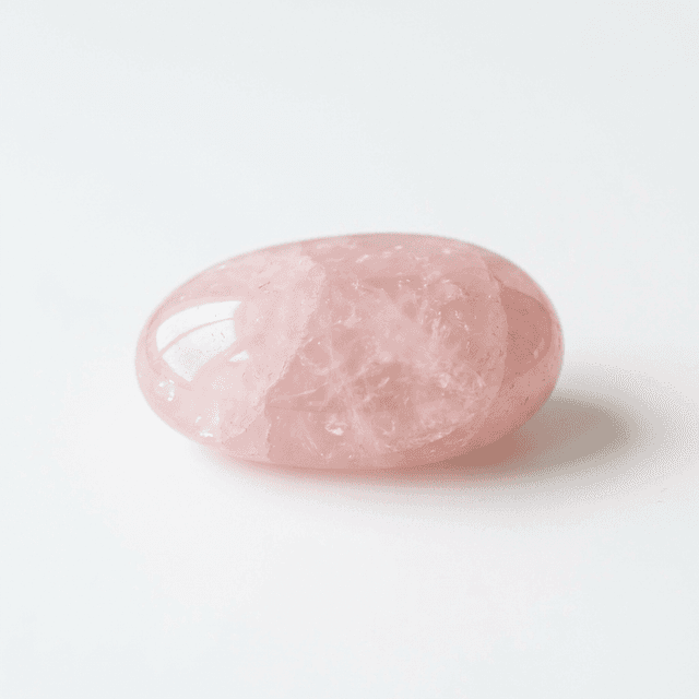 Quartz rose